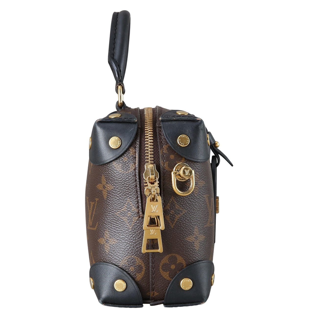 LOUIS VUITTON(USED)루이비통 모노그램 쁘띠드 말 수플